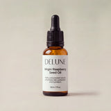 Virgin Raspberry Seed Oil