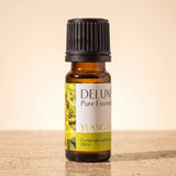 Ylang Ylang Pure Essential Oil