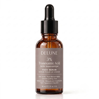3% Tranexamic Acid Serum