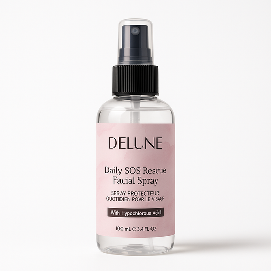 Daily SOS Rescue Hypochlorous Acid Facial Spray