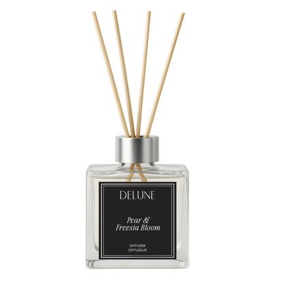 Pear & Freesia Bloom - Diffuser