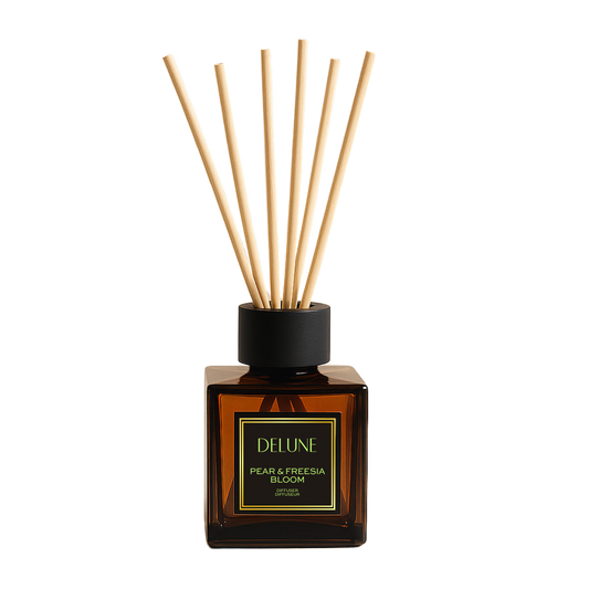 Pear & Freesia Bloom - Diffuser