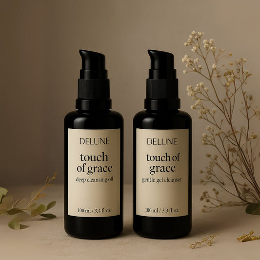 Touch of Grace – Ritual Cleansing Duo