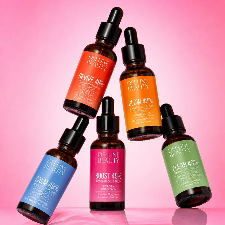Skincare