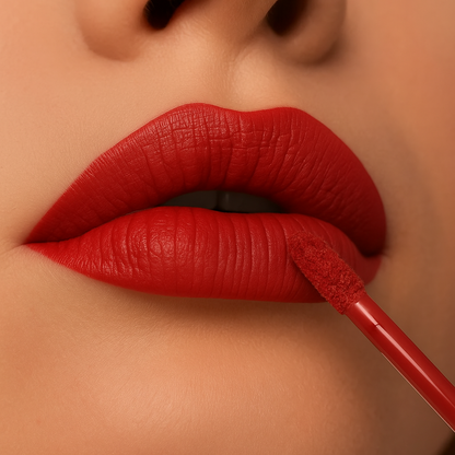 LuxMatte 24-Hour Lipstick