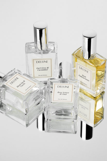 Pear & Freesia Bloom - Eau de Parfum