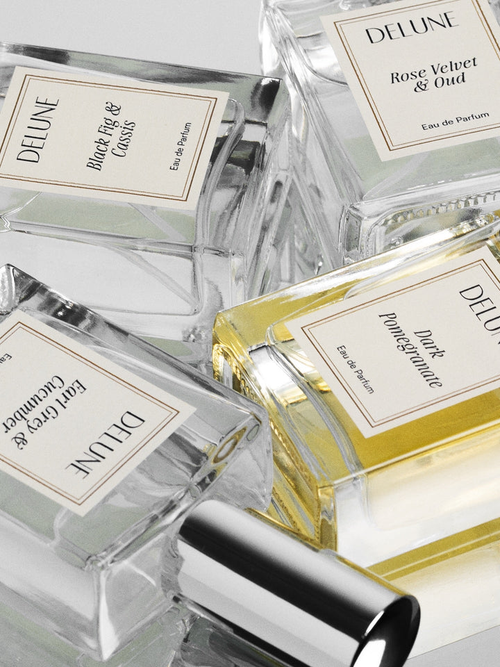 Fine Fragrance