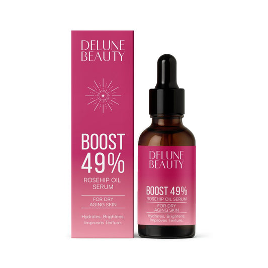 Boost 49% Rosehip Oil Serum