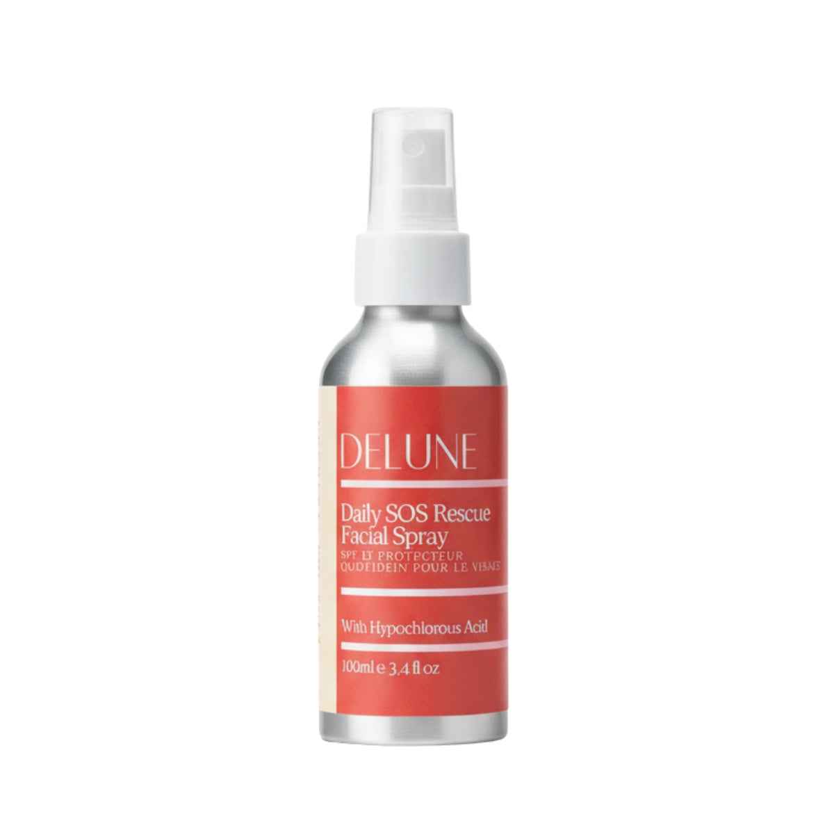Daily SOS Rescue Hypochlorous Acid Facial Spray