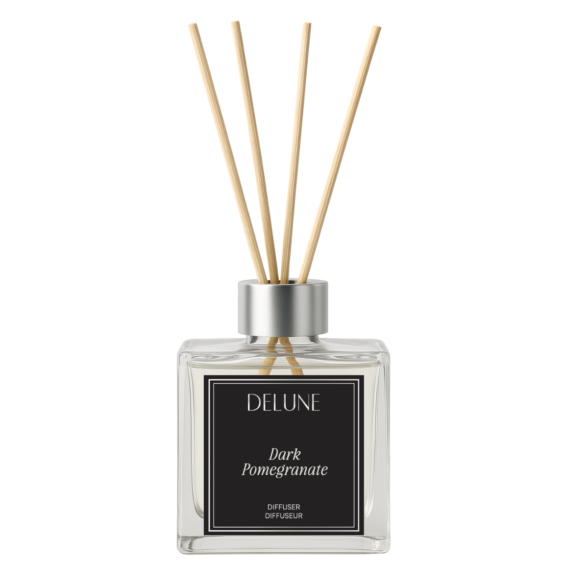 Dark Pomegranate - Diffuser