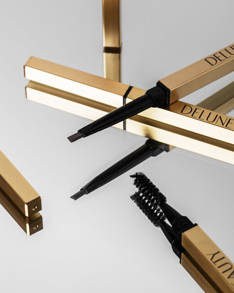 Double Fine Eyebrow Pencil