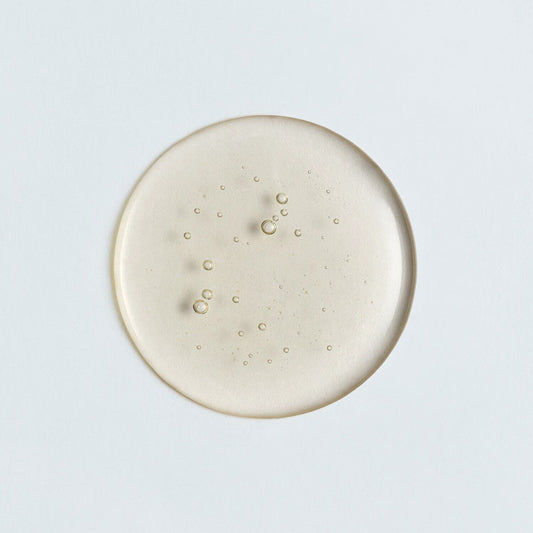 Nourishing Dry Oil for Feet