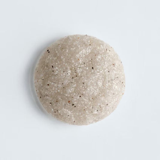 Exfoliating Peppermint Foot Scrub