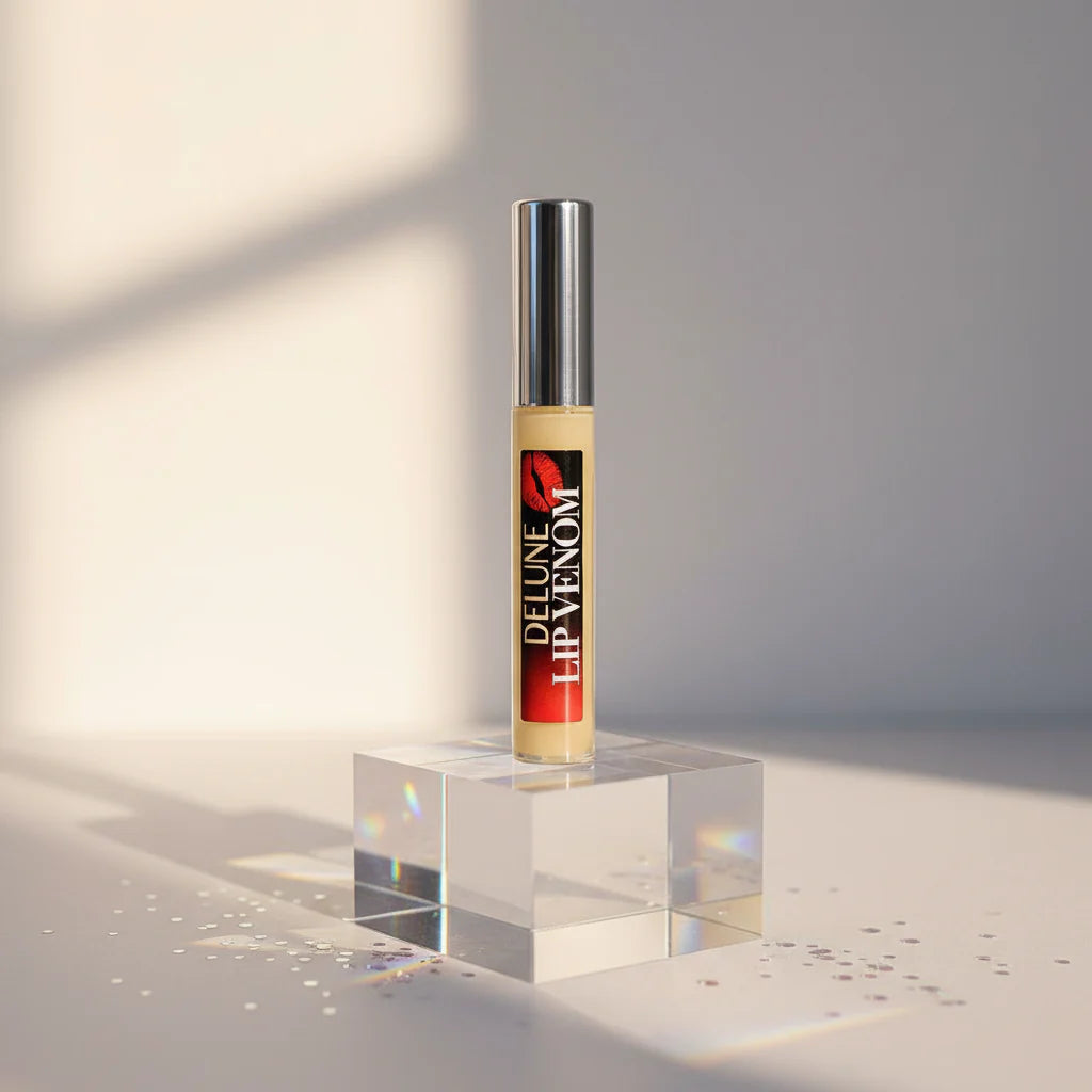 Lip Venom® Plumping Glossy Balm