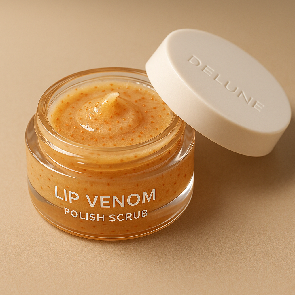 Lip Venom® Polish Scrub