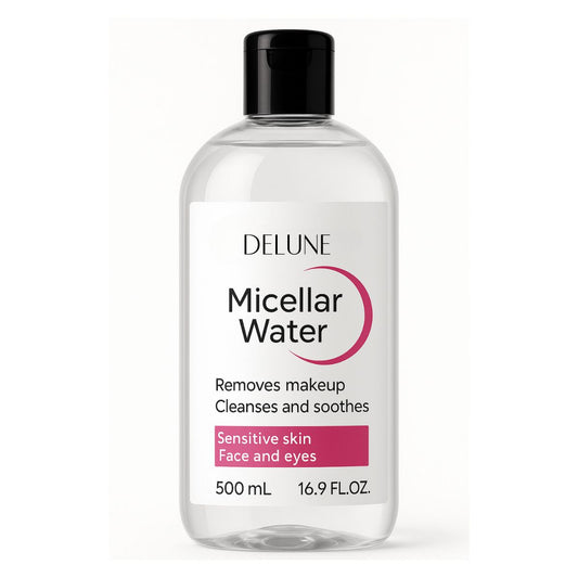 Micellar Water