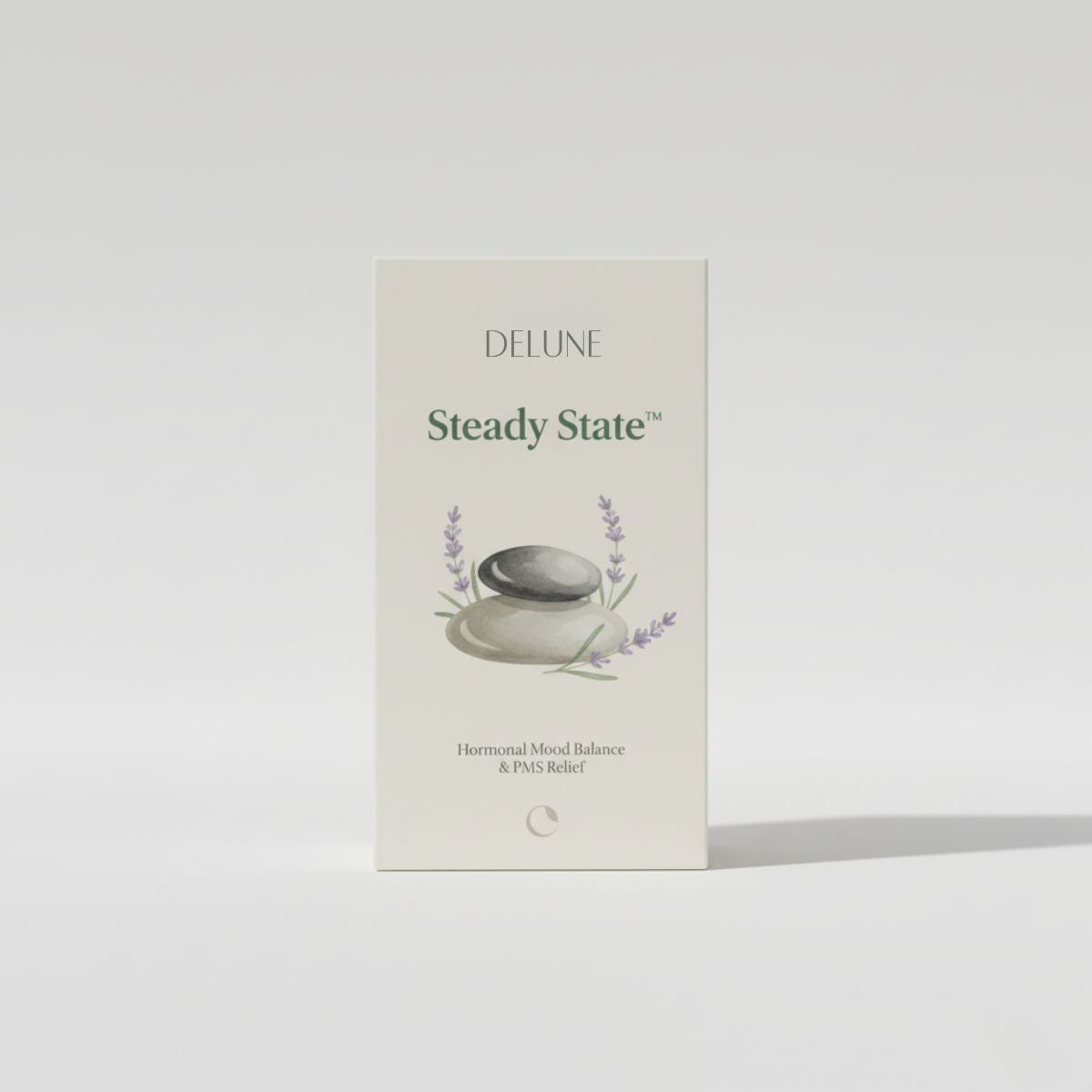 Steady State™ – гормональный баланс и облегчение ПМС