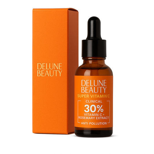 Super Vitamin C™ 30% Clinical Pro Oil
