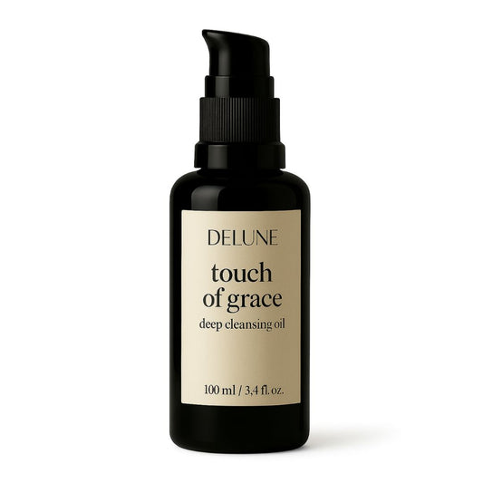 Touch of Grace - Deep Cleansing Oil