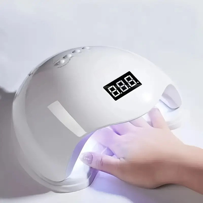 Nail LED Lamp