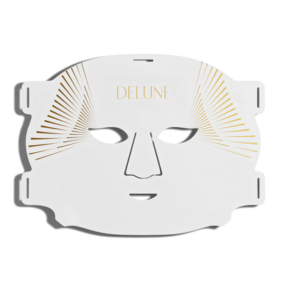 Delune LED Facial Mask Le Professionnel
