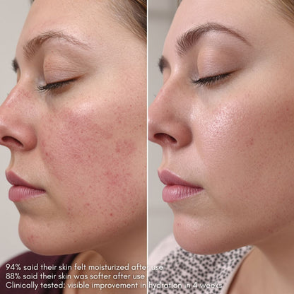 Glow 49% Jojoba Oil Serum