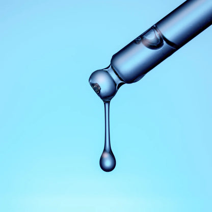 3% Hyaluronic Aloe B5 Face Serum