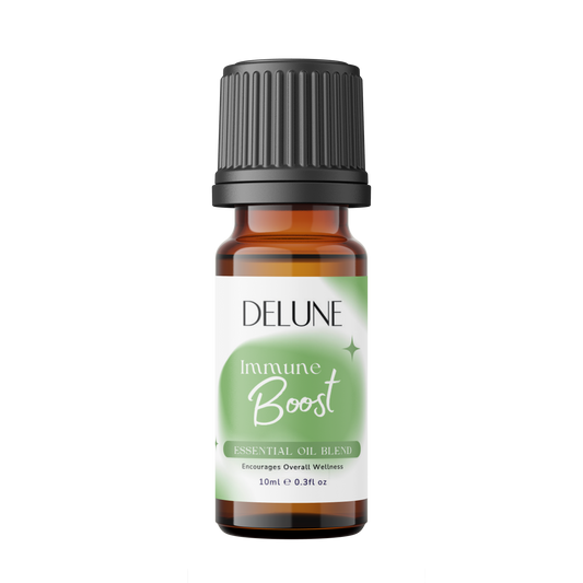 Delune Immune Boost Essential Oil Blend