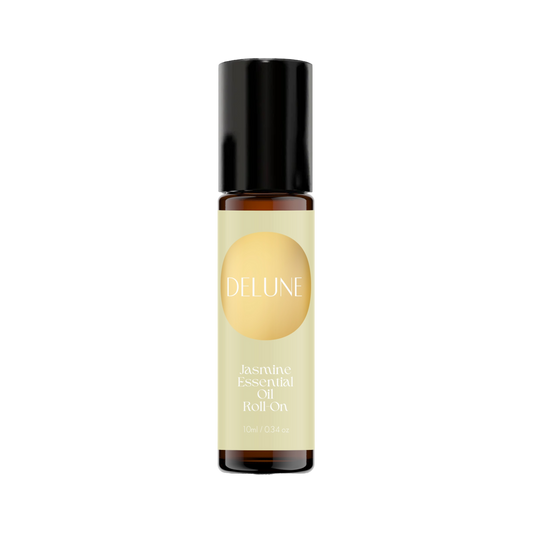 Delune Jasmine Essential Oil Roll-On