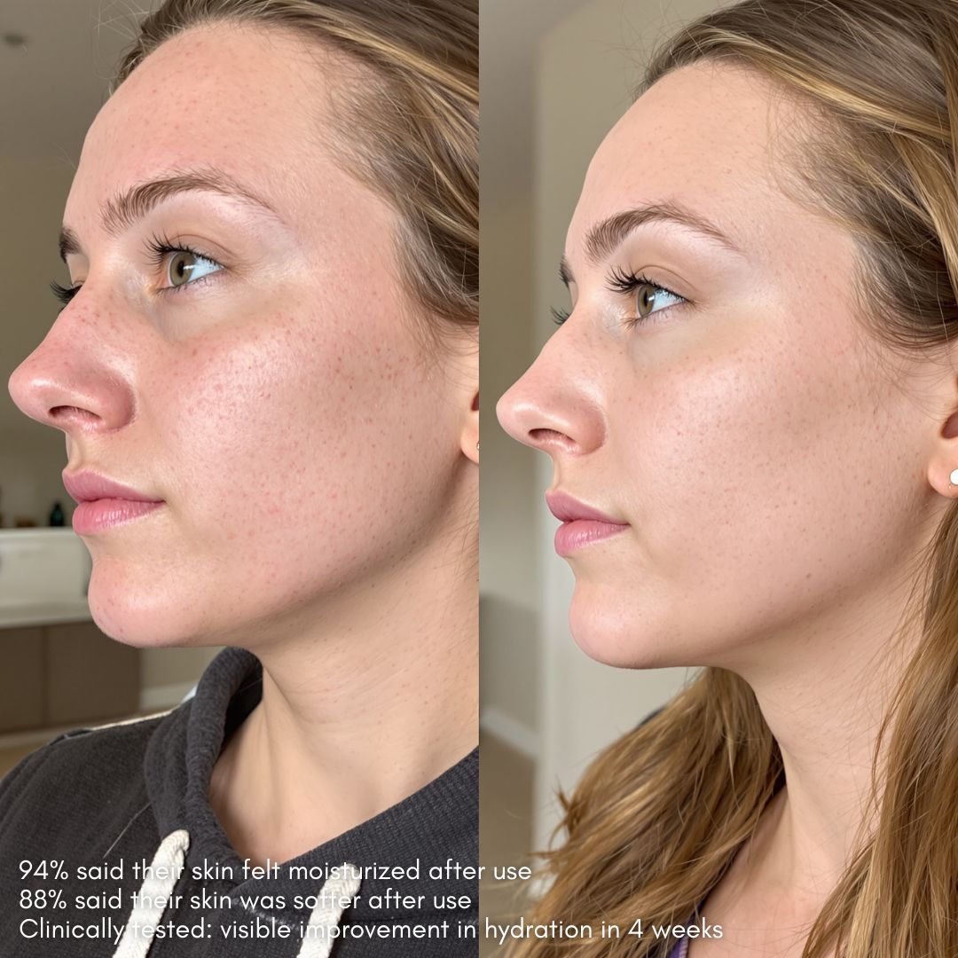 Glow 49% Jojoba Oil Serum