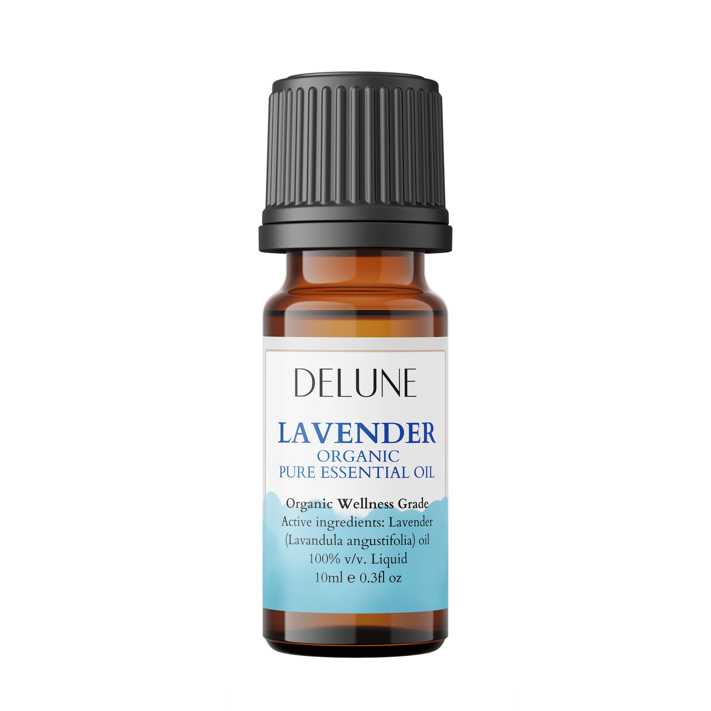 Lavender Organic Wellness Grade Essential Oil