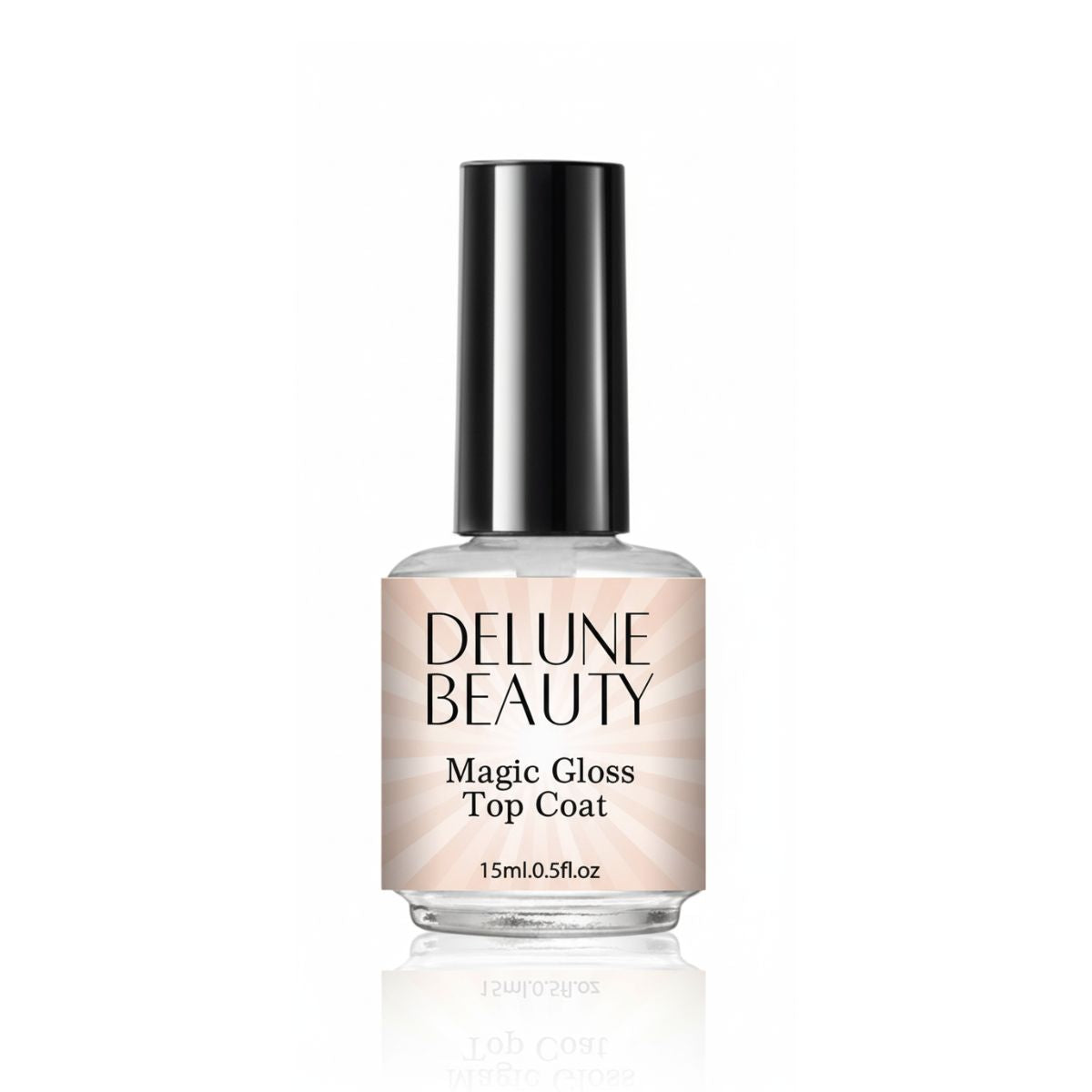Magic Gloss Top Coat
