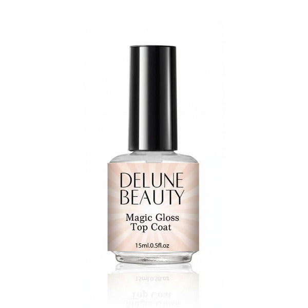 Magic Gloss Top Coat