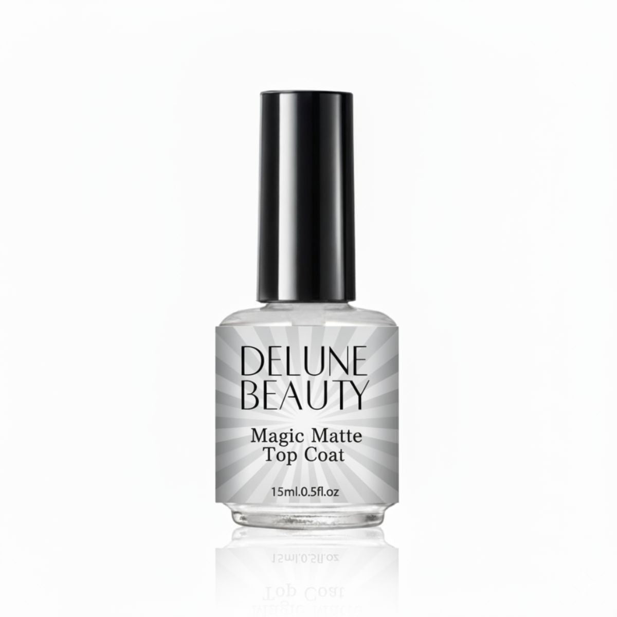 Magic Matte Top Coat