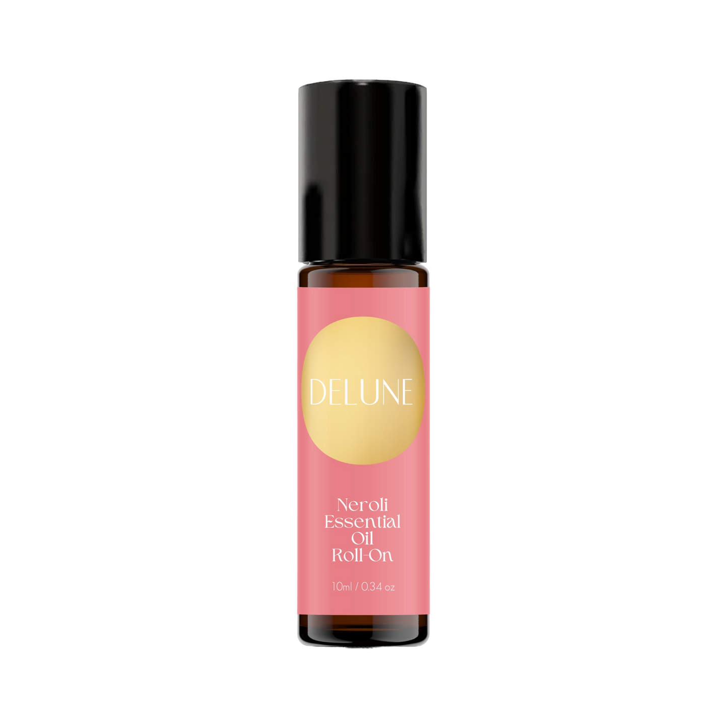 Delune Neroli Essential Oil Roll-On