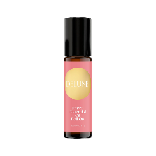 Delune Neroli Essential Oil Roll-On