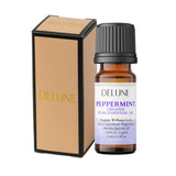 Peppermint Organic Wellness Grade Essential Oil