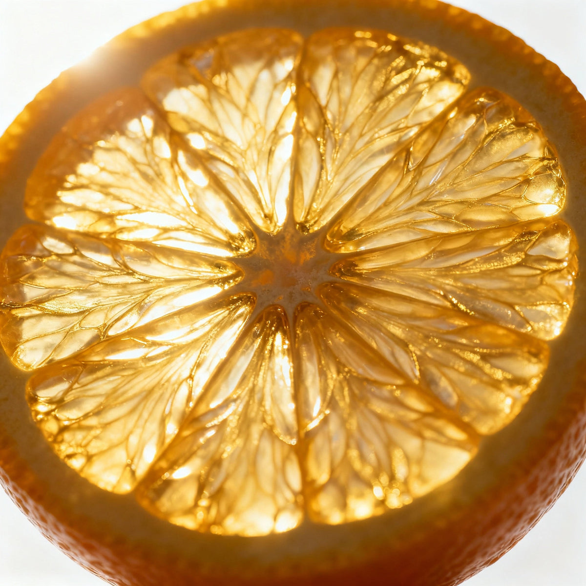Passionfruit + Orange (Dull Skin) Active Serum Booster