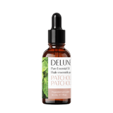 Patchouli Pure Essential Oil