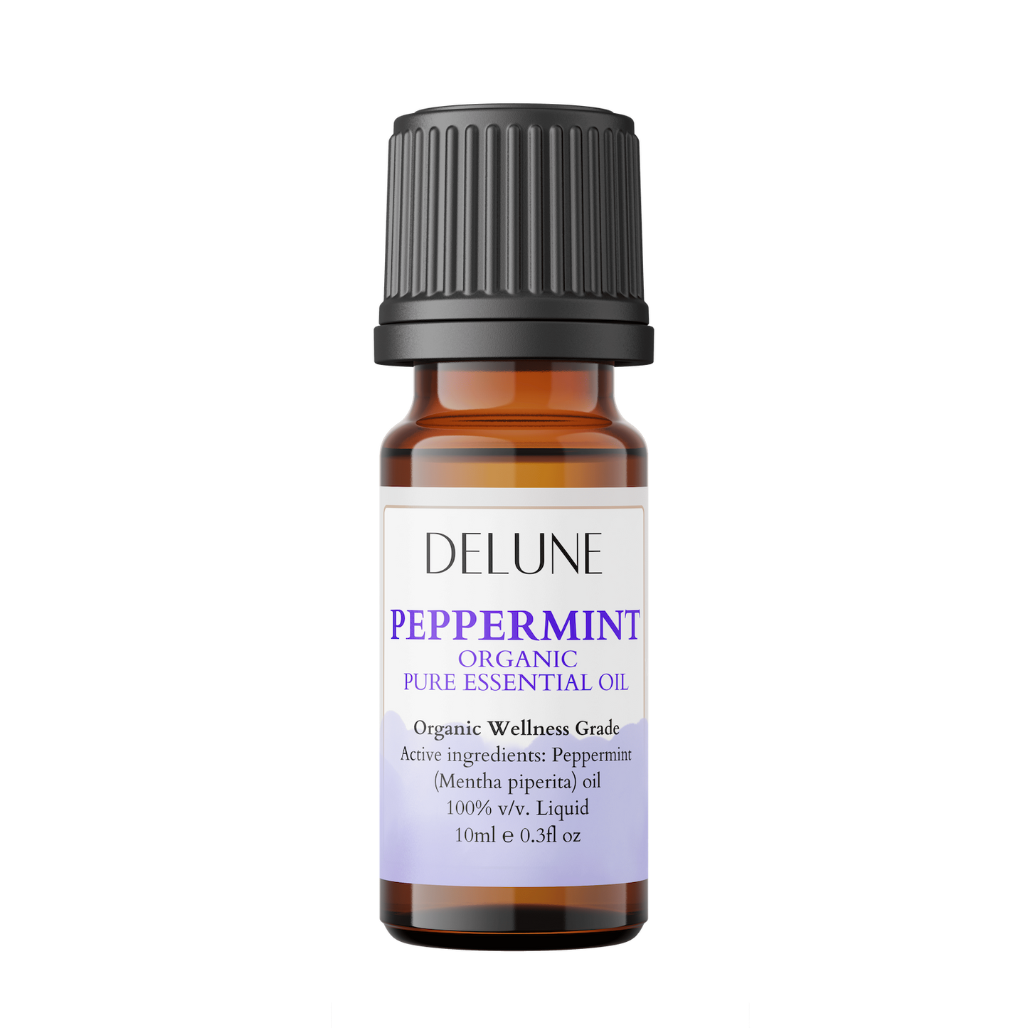 Peppermint Organic Wellness Grade Essential Oil