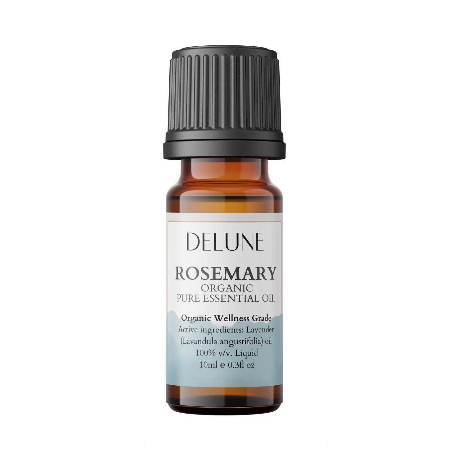 Rosemary Organic Wellness Grade Essential Oil