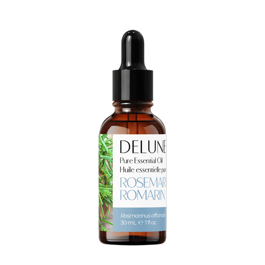 Rosemary Pure Essential Oil