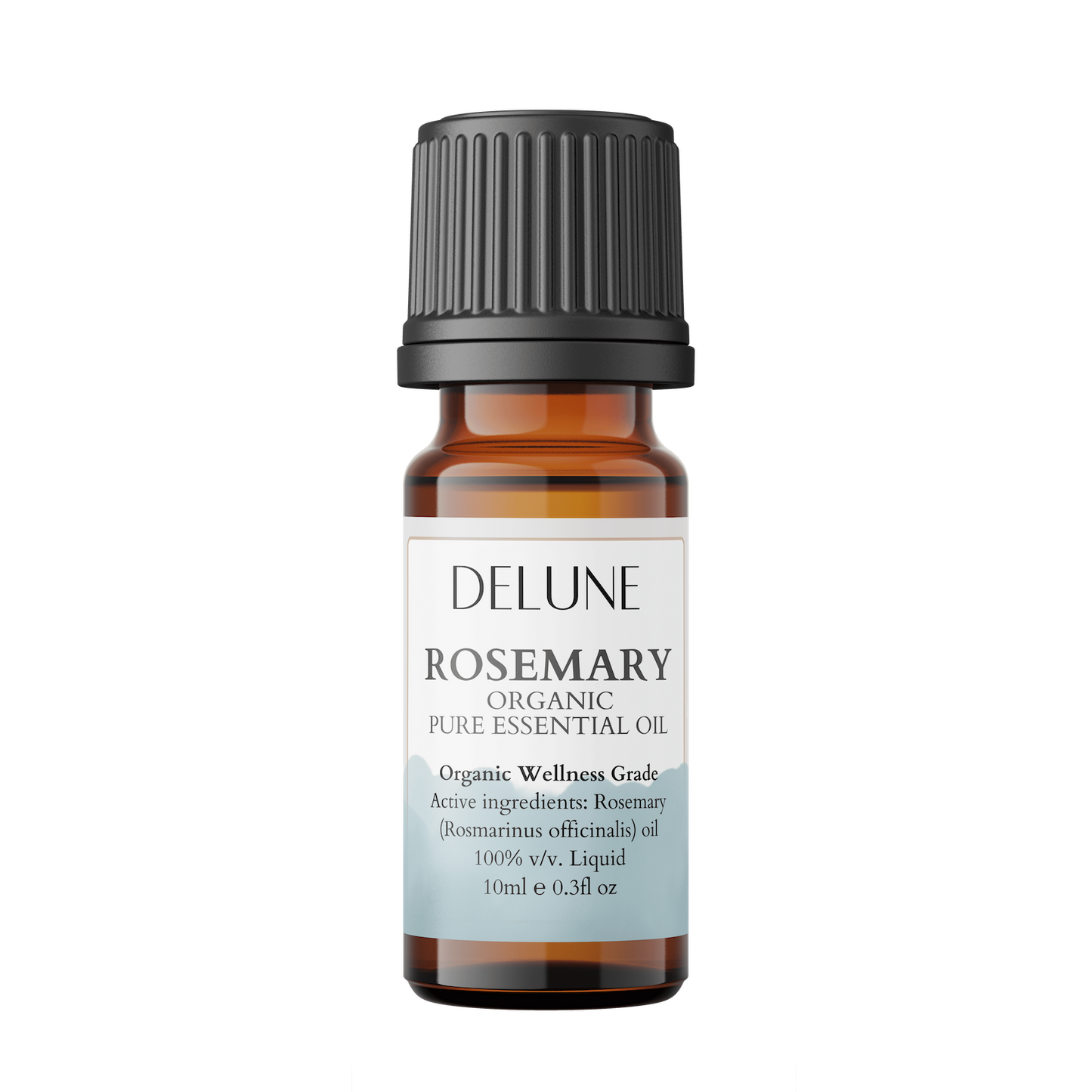 Rosemary Organic Wellness Grade Essential Oil