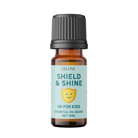 Shield & Shine (OK for Kids) Essential Oil