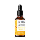 Sweet Orange Pure Essential Oil