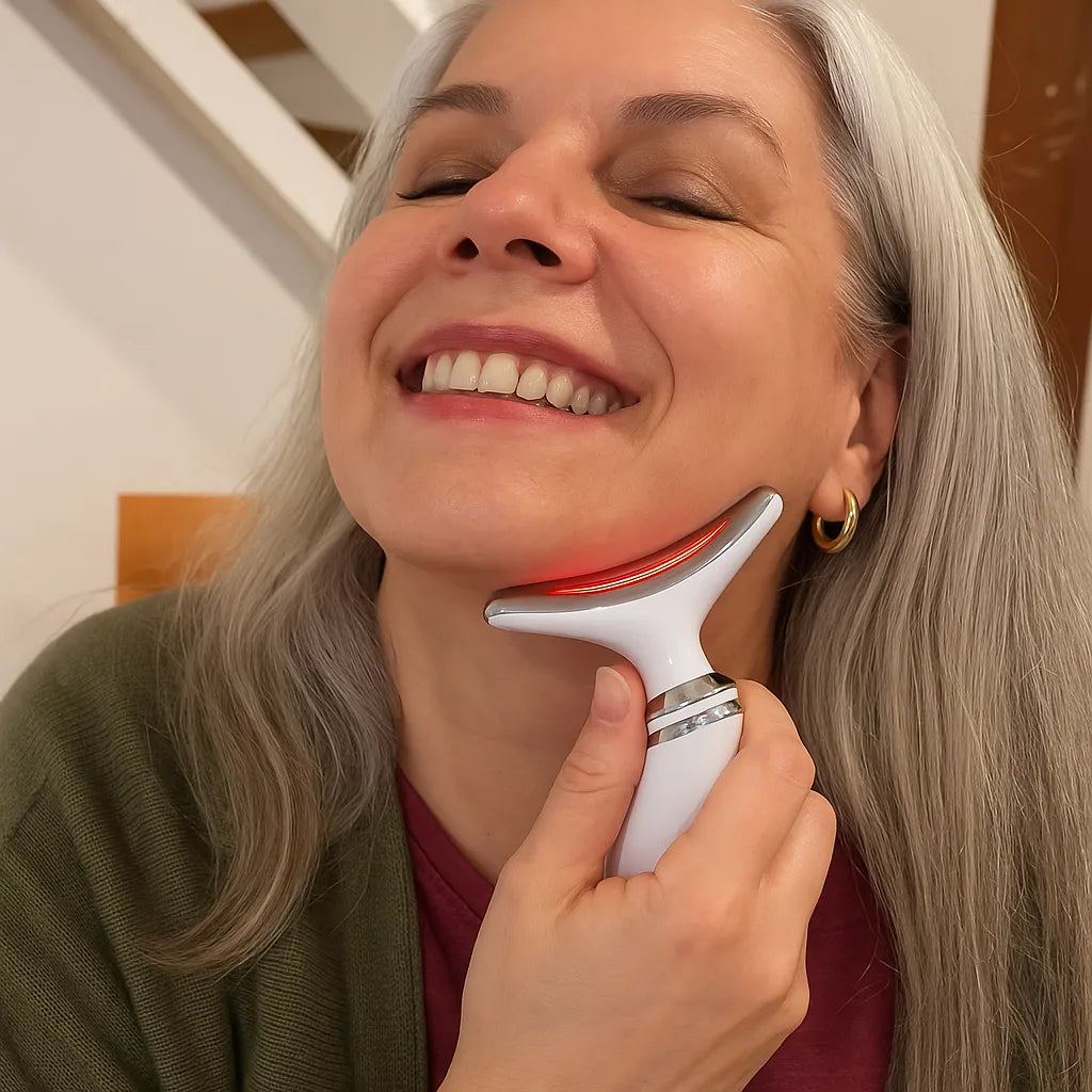 Venus LiftFX™ – Skin Sculpting & Lifting Tool