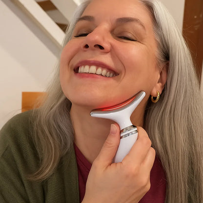 Venus LiftFX™ – Skin Sculpting & Lifting Tool